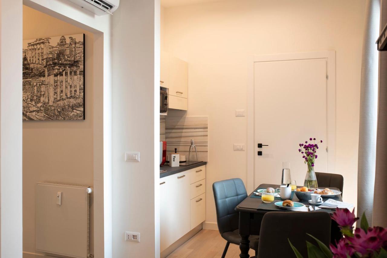 Apartamento Eleveng