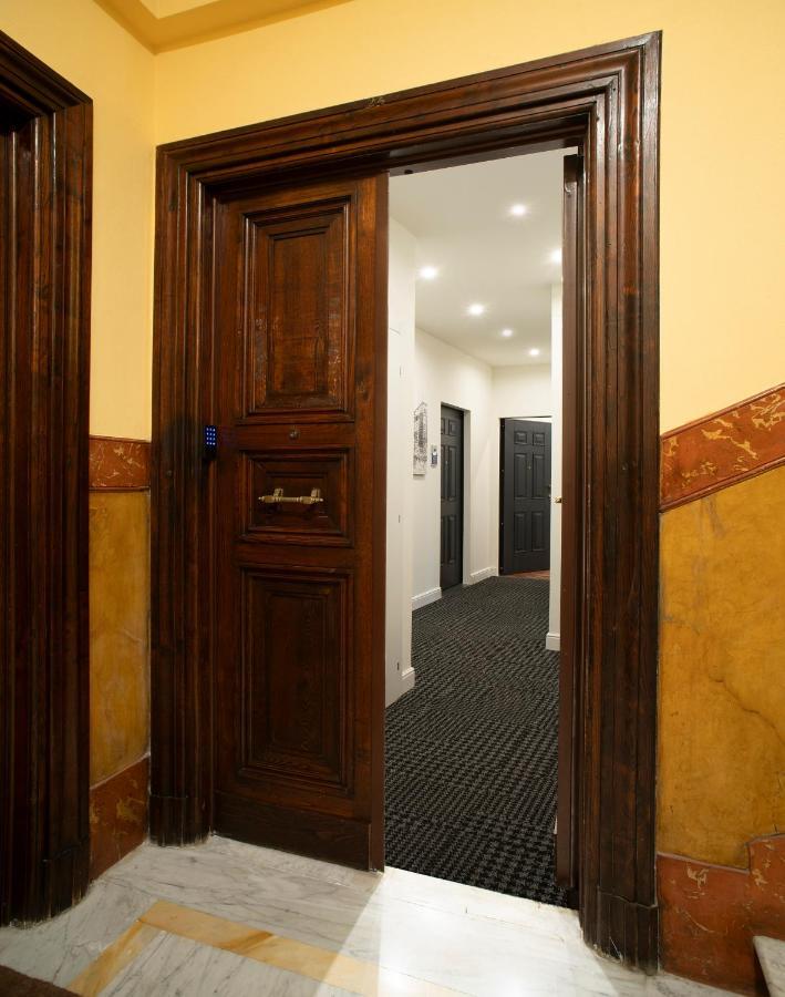 Apartamento Eleveng Roma