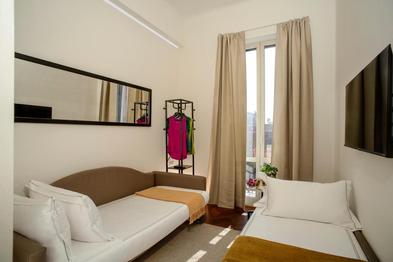 Appartamento Eleveng *